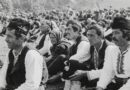 Самодейни състави (галерия архивни фотографии)