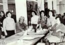 Работнически празници и забави (галерия архивни фотографии)