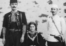 Семейни фотографии (галерия архивни фотографии)