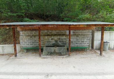 Буцева чешма край село Югово – община Лъки, област Смолян