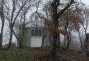 Параклис „Св. Илия“ над село Хухла, община Ивайловград, област Хасково – Ивайловградска духовна околия, Пловдивска епархия