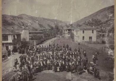 Домакинството в Средните Родопи от края на XIX в.