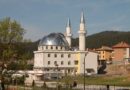 Джамия в град Доспат (Новата, Горната) – община Доспат, област Смолян