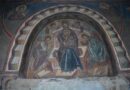Стенописи в Драгалевския манастир „Успение Богородично“ – Софийска епархия