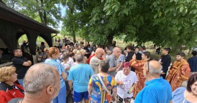 2026 – 27 юли – Празник на параклис „Св. Пантелеймон“ в асеновградското село Долнослав
