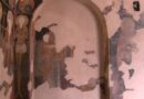 Стенописи в храм „Св. Богородица Петричка“ в Асеновата крепост (галерия)