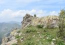 Връх Бездивен 1140 м. – рид Каракулас, Западни Родопи