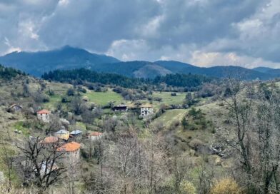 Село Попрелка – община Смолян, област Смолян