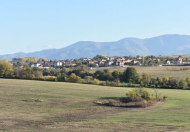 История на здравеопазването в асеновградското село Мулдава