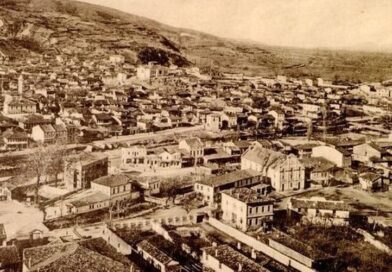Събития в Станимака от 1905 година