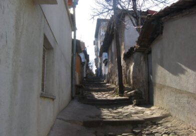 Улица „Кулата“ в Асеновград пази много истории