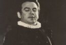Дамян Велчев (тенор) – 1932 – 1999 г.