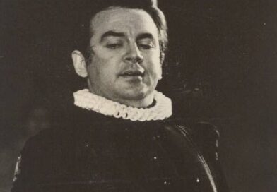Дамян Велчев (тенор) – 1932 – 1999 г.