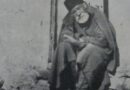 Родопски персонажи (галерия архивни фотографии)
