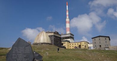 НА ПЛАНИНА СЪС СТАНИМИРА • 05–07 септември 2026 г. • Хижа „Тъжа“ – връх Ботев – хижа „Плевен“