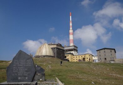 НА ПЛАНИНА СЪС СТАНИМИРА • 05–07 септември 2026 г. • Хижа „Тъжа“ – връх Ботев – хижа „Плевен“