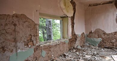 „Гонда вода“ – вдъхновение или срам? Коментар от Костадин Буюклиев (2007 г.)