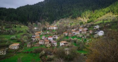 Село Кремене – община Смолян, област Смолян