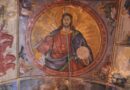 Стенописи в параклис „Св. Илия“ над Асеновград, намиращ се по пътя за Асенова крепост (галерия)