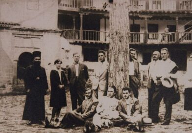 Троянски манастир „Успение Богородично“ (галерия архивни фотографии)