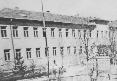 Просветно дело в село Тополово (галерия архивни фотографии)