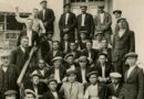 Обществен живот в село Орехово, община Чепеларе (галерия архивни фотографии)