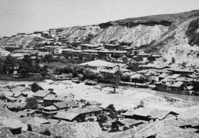 История на православно културно-просветно братство „Св. св. Кирил и Методий“ в Станимака