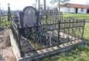 Гроб на Дан Колов в село Сенник – община Севлиево, област Габрово