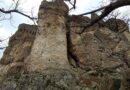Трапецовидни ниши край река Сюлюклюк дере – рид Стръмни рид, Източни Родопи