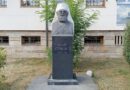 Паметник на Екзарх Стефан I в град Смолян – община Смолян, област Смолян