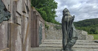 Къде са днес обединителите на България?
