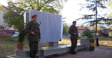 71 жители на асеновградското село Тополово загиват във войните