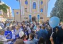 2026 – 10.04 – Тържествено откриване на петата учебна година на Неделно училище „Благонравие“ (галерия)
