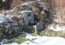Чешма в местност „Въшива вода“ край ловна хижа над село Червен – община Асеновград, област Пловдив