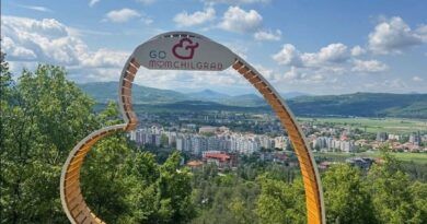 Община Момчилград – образец за туристическа дестинация